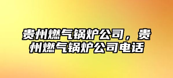 貴州燃?xì)忮仩t公司，貴州燃?xì)忮仩t公司電話