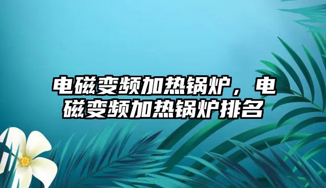 電磁變頻加熱鍋爐，電磁變頻加熱鍋爐排名