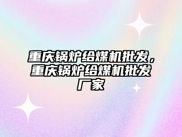 重慶鍋爐給煤機批發(fā)，重慶鍋爐給煤機批發(fā)廠家